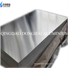 Metal Alloy Aluminum Sheet Manufactured